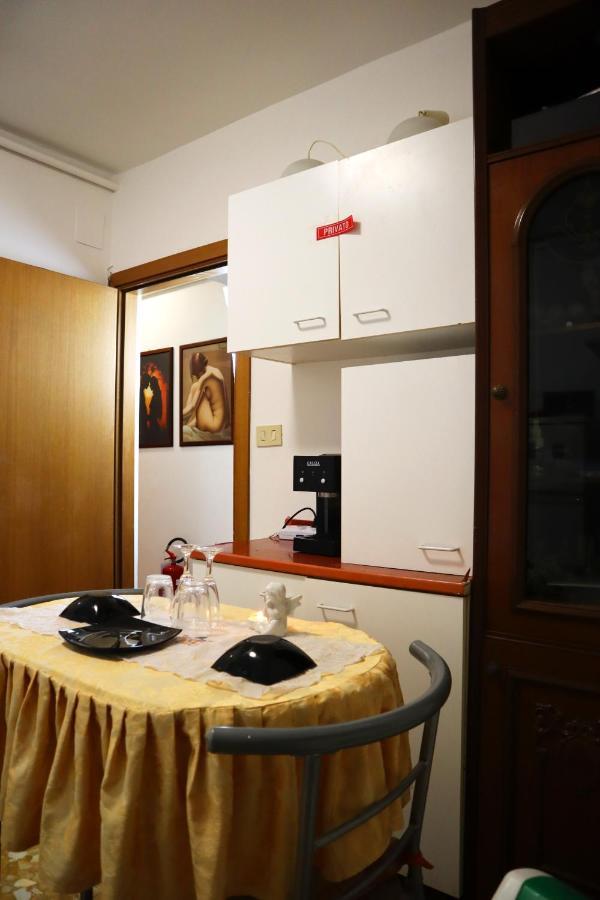 Venice Rainbow Apartment Exterior foto