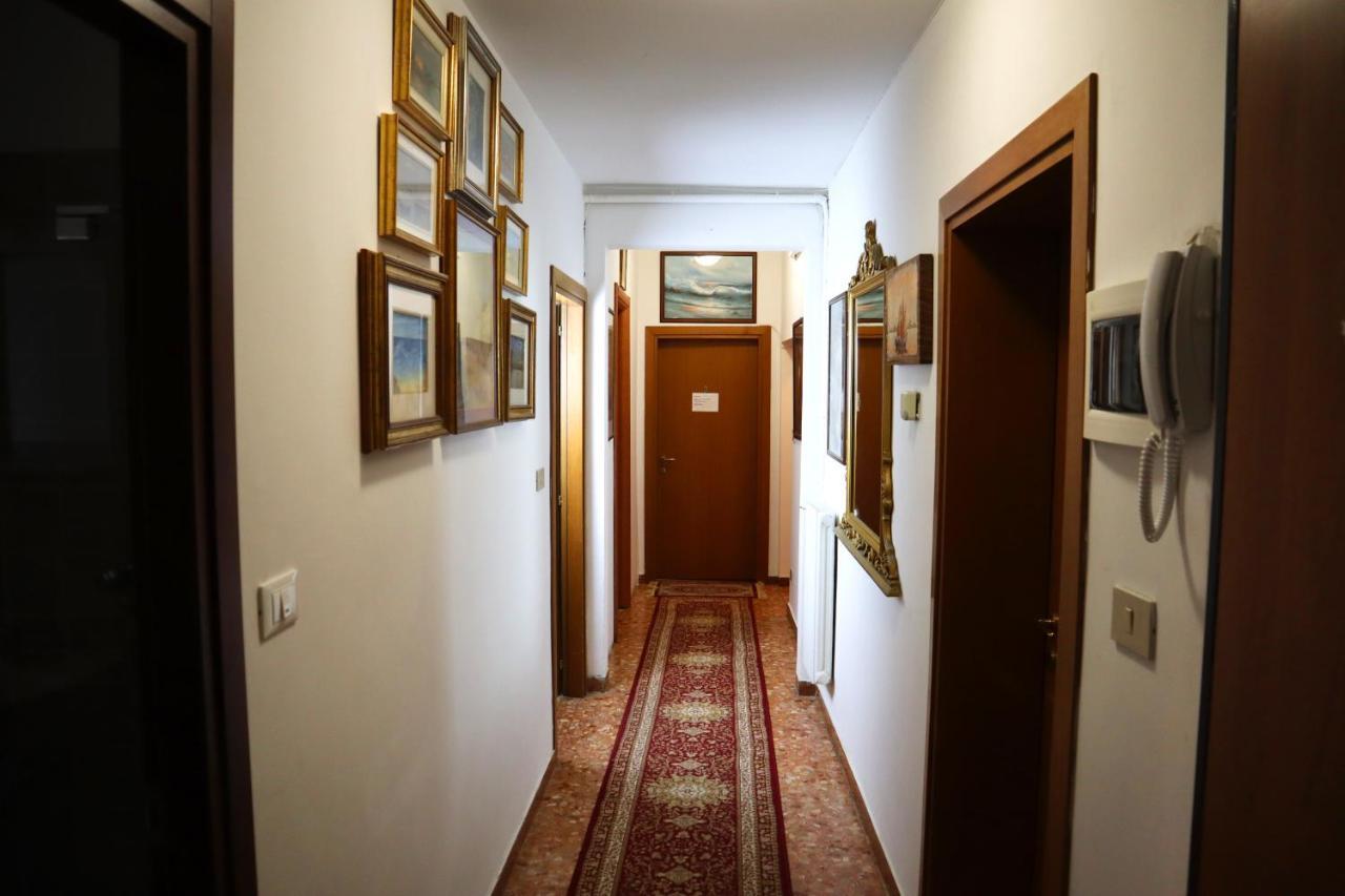 Venice Rainbow Apartment Exterior foto